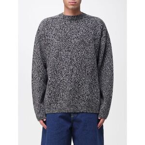Studio Nicholson Sweater Men Grey